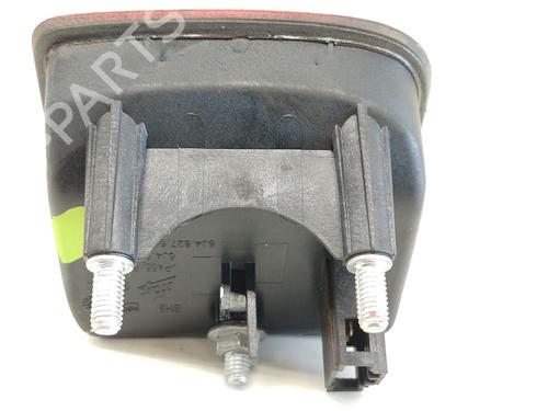 Tailgate handle SEAT IBIZA IV ST (6J8, 6P8) 1.6 TDI | BP29329990C132 