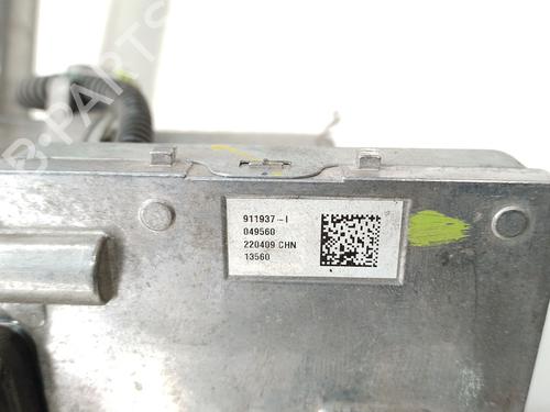 Steering column RENAULT CAPTUR II (HF_) TCe 90 (HFM6) | BP34735013M21  - Image 12