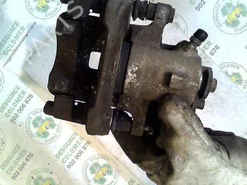 Right rear brake caliper SEAT LEON (1M1) 1.8 20V | BP11623175M106 