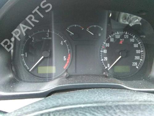 Right headlight SKODA OCTAVIA I (1U2)  | BP3061946C29 