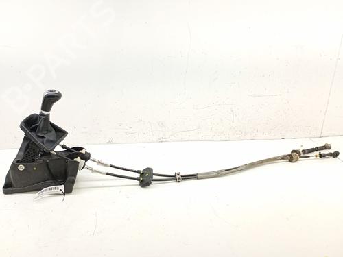 Used Gear lever Gear lever MERCEDES-BENZ B-CLASS Sports Tourer (W246, W242) B 200 CDI (246.201) (136 hp) 36165040 36165040