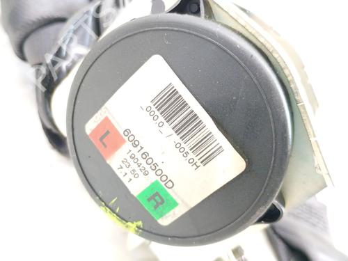 Rear right seatbelt OPEL CORSA E (X15) 1.4 (08, 68) | BP39240909I28 - Image 3