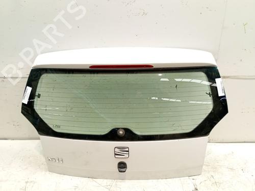 Used Tailgate Tailgate 36562684 36562684