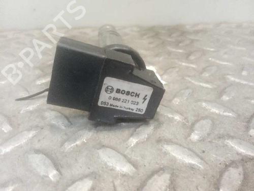 Ignition coil AUDI A2 (8Z0) 1.6 FSI | BP7457544M94 
