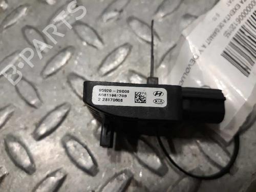 Electronic module KIA SPORTAGE III (SL) 1.7 CRDi | BP11671305M83 