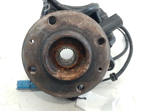 Right front steering knuckle CITROËN C3 / C3 ORIGIN III (SX) 1.2 PureTech 82 | BP26217796M26 