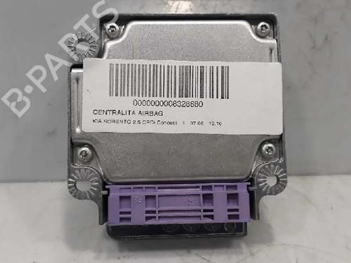 ECU airbags KIA SORENTO I (JC)  | BP3553859M53 