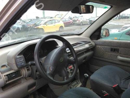 Left rear driveshaft LAND ROVER FREELANDER I (L314)  | BP5329185M40 