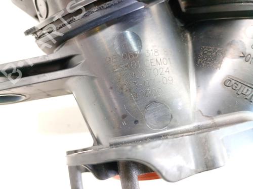 Throttle body CITROËN DS5 2.0 HDi 165 Hybrid4 4x4 | BP36431937M82 - Image 5