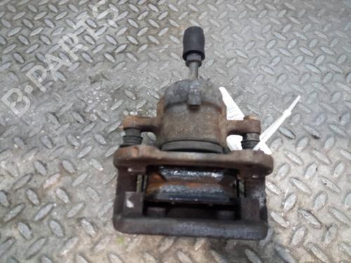 Right rear brake caliper BMW 1 (E87)  | BP16439407M106 