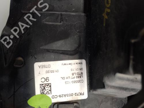 Front left lock LAND ROVER DISCOVERY SPORT (L550)  | BP18089366C98 