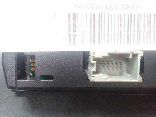 Climate control BMW 1 (E87) 118 d | BP3070657I5 