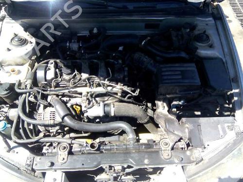 Radiator fan HYUNDAI ELANTRA III (XD) 2.0 CRDi | BP4588266M35 