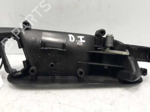 Front left interior door handle AUDI A3 (8P1) 1.6 TDI | BP4942742I13 