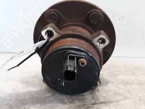Right rear steering knuckle FORD FOCUS II (DA_, HCP, DP)  | BP5225442M28 