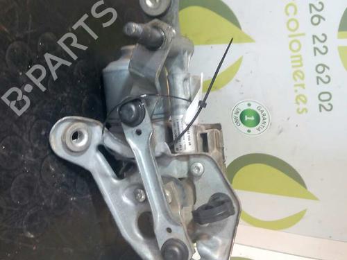 Front wiper motor PEUGEOT 407 (6D_)  | BP3052680M29 