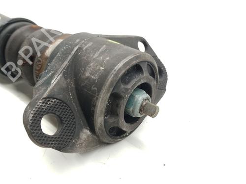 Left rear shock absorber SEAT IBIZA IV (6J5, 6P1) 1.6 TDI | BP29626956M18