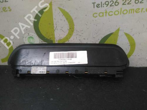 Third brake light BMW 5 (E60)  | BP3055859L11 