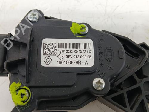 Pedal RENAULT CAPTUR II (HF_) TCe 90 (HFM6) | BP34507442I4  - Image 5