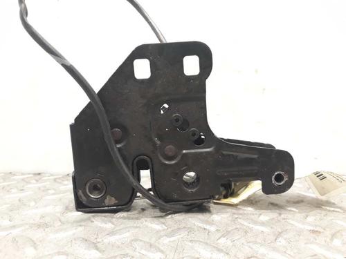 Hood lock AUDI A6 C6 (4F2) 2.0 TDI | BP8783147C133 