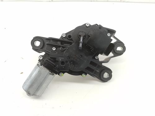 Rear wiper motor VW GOLF V (1K1)  | BP19131413M102 
