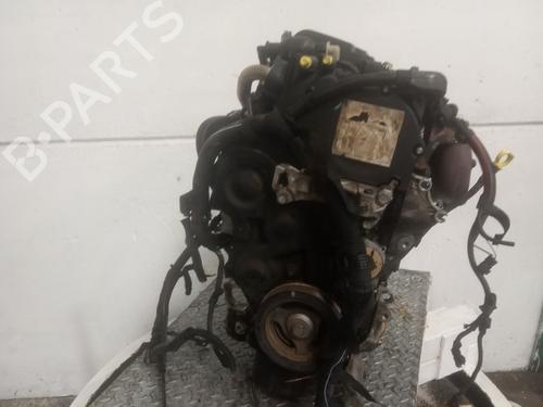 Engine PEUGEOT 206 Hatchback (2A/C) 1.4 HDi eco 70 | BP10555216M1 