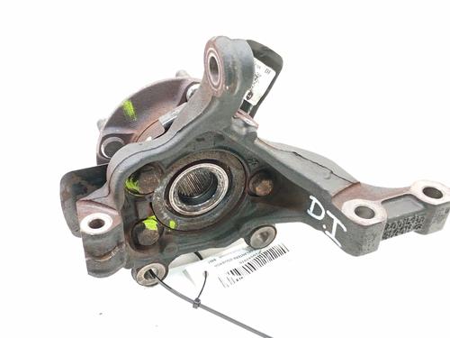 Used Left front steering knuckle Left front steering knuckle 37403208 37403208