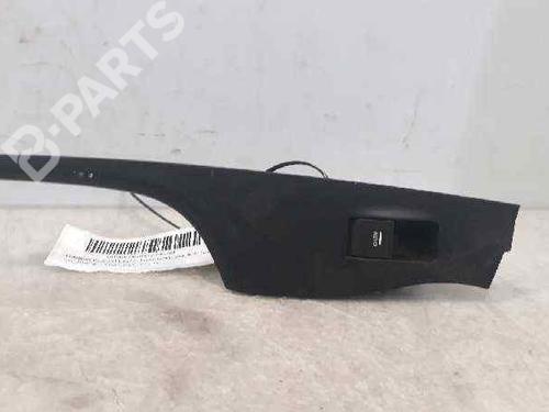 Used Left rear window switch Left rear window switch HYUNDAI i40 I (VF) 1.7 CRDi (116 hp) 5265443 5265443