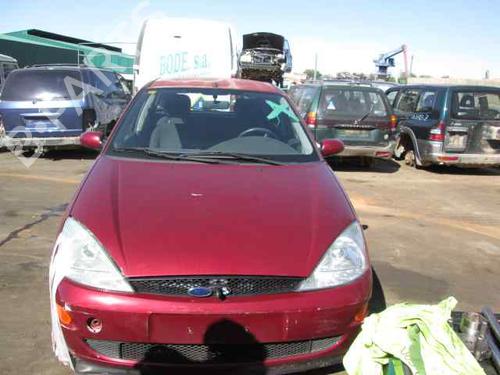 Electronic module FORD FOCUS I (DAW, DBW) 1.8 Turbo DI / TDDi | BP11671587M83 