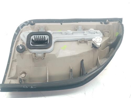 Right taillight OPEL ZAFIRA A MPV (T98)  | BP24949249C35 