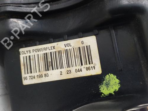 AdBlue tank PEUGEOT PARTNER Tepee 1.6 HDi 90 | BP29823371M85
