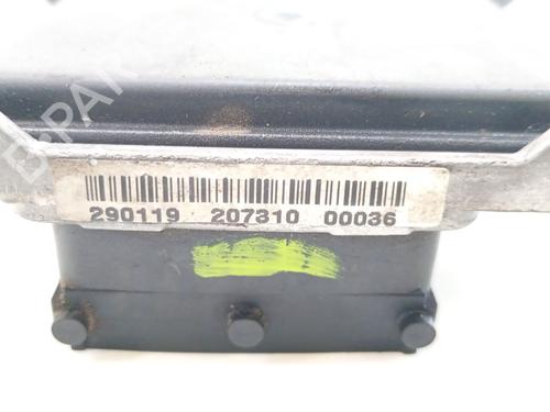 Control unit CADILLAC CTS 3.2 | BP37444859M11 - Image 5