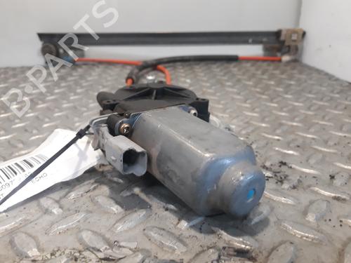 Used Front right window mechanism CITROËN SAXO (S0, S1) 1.1 X, SX (60 hp) 10092266