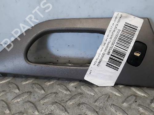 Used Left rear window switch PEUGEOT 407 (6D_) [2004-2011]  3056344