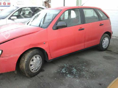 Starter SEAT IBIZA II (6K1)  | BP6549285M8 