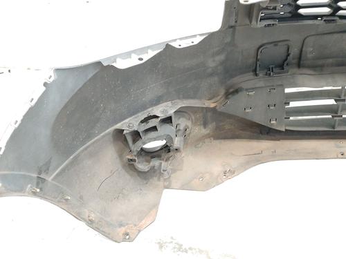 Front bumper NISSAN QASHQAI / QASHQAI +2 I (J10, NJ10, JJ10E) 1.5 dCi | BP26495282C7 