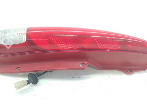 Left taillight CHEVROLET REZZO MPV (U100) 2.0 | BP27597109C34 