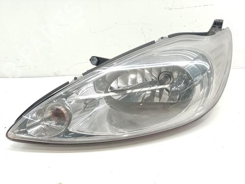 Used Left headlight FORD KA (RU8) [2008-2016]  24105580