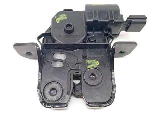 Used Tailgate lock Tailgate lock RENAULT MEGANE III Grandtour (KZ0/1) 1.6 dCi (KZ00, KZ12, KZ13) (130 hp) 40499848 40499848