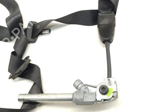 Front left seatbelt OPEL CORSA D (S07)  | BP31623484I26 
