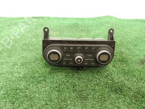 Used Climate control NISSAN QASHQAI / QASHQAI +2 I (J10, NJ10, JJ10E) [2006-2014]  17487382