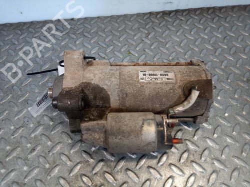 Used Starter FORD MONDEO IV (BA7) 2.0 TDCi (140 hp) 13218527
