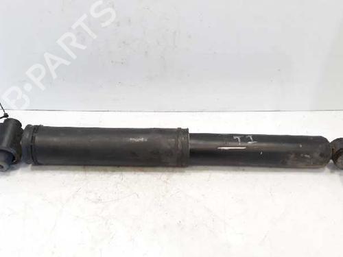 Venstre bagtil støddæmper RENAULT MEGANE III Hatchback (BZ0/1_, B3_) [2008-2025]  4898933