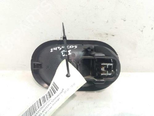Front left interior door handle RENAULT MEGANE II (BM0/1_, CM0/1_)  | BP4652303I13 