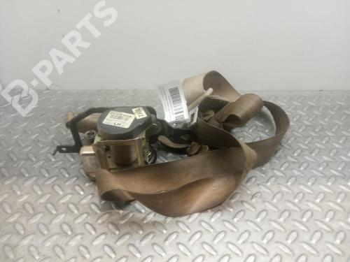 Used Front left belt tensioner Front left belt tensioner KIA SPORTAGE II (JE_, KM_) 2.0 CRDi (113 hp) 11197380 11197380