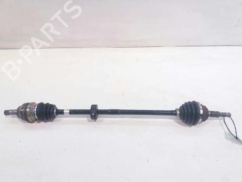 Used Right front driveshaft OPEL ASTRA G Hatchback (T98) 1.6 16V (F08, F48) (101 hp) 4398303