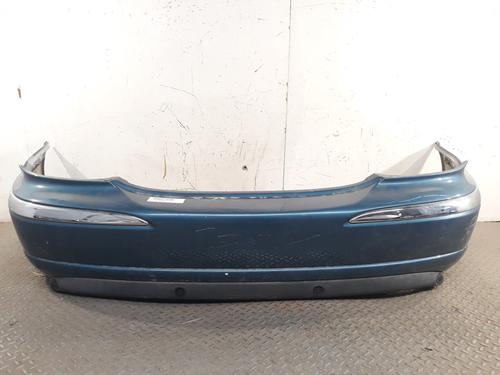 Used Rear bumper Rear bumper JAGUAR X-TYPE I (X400) 2.1 V6 (156 hp) 10632065 10632065