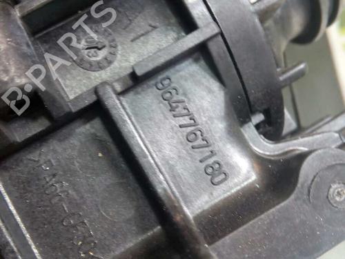 Thermostat housing CITROËN C4 I (LC_)  | BP14228206M116 