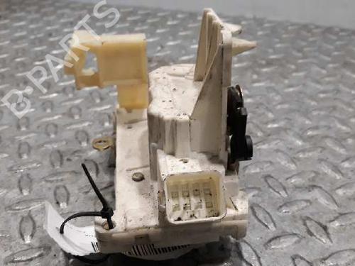 Rear right lock FORD MONDEO III (B5Y) 2.0 16V TDDi / TDCi | BP6436360C99 