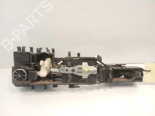 Rear left exterior door handle RENAULT MEGANE II (BM0/1_, CM0/1_)  | BP4726753C130 